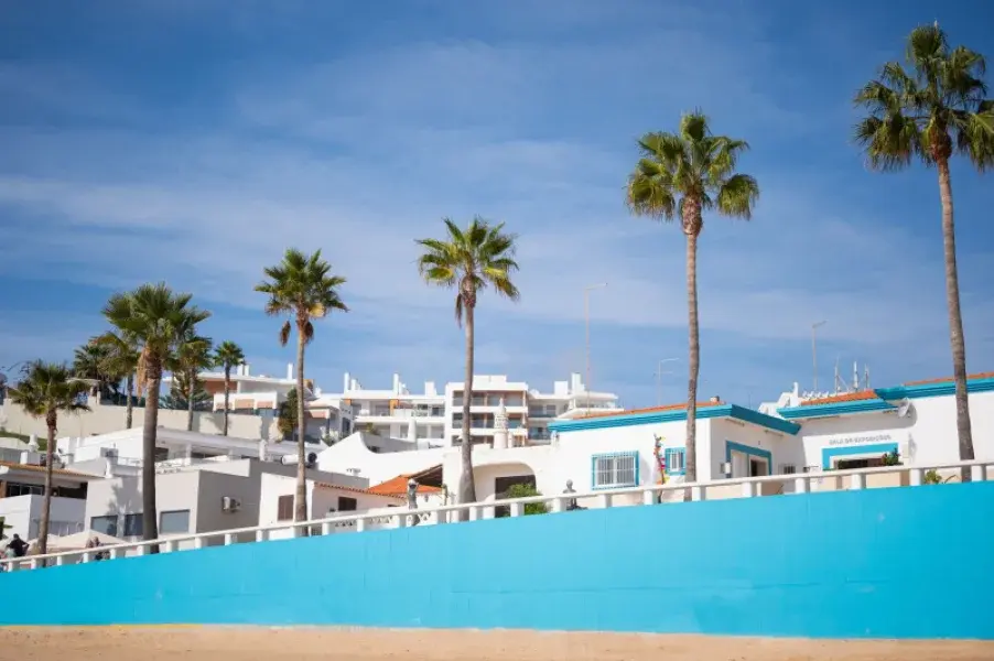 Apartamentos São Rafael