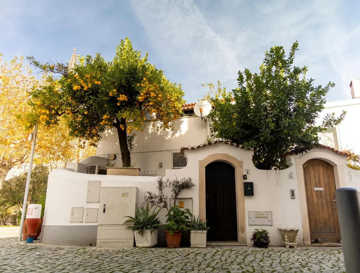 Pedrógão Guesthouse