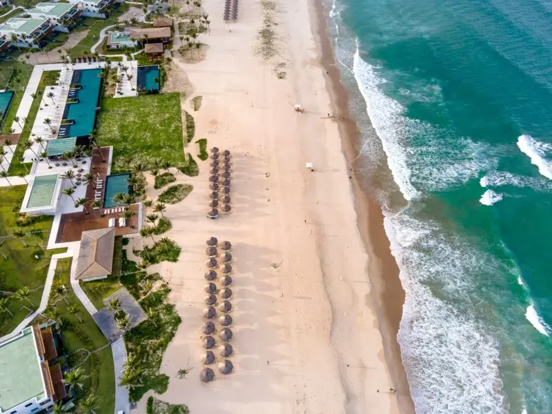 Hotel Solverde Spa and Wellness Center
