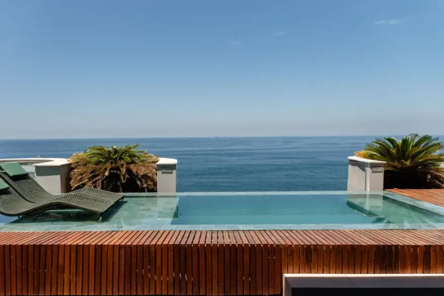 Alcazar Hotel & SPA