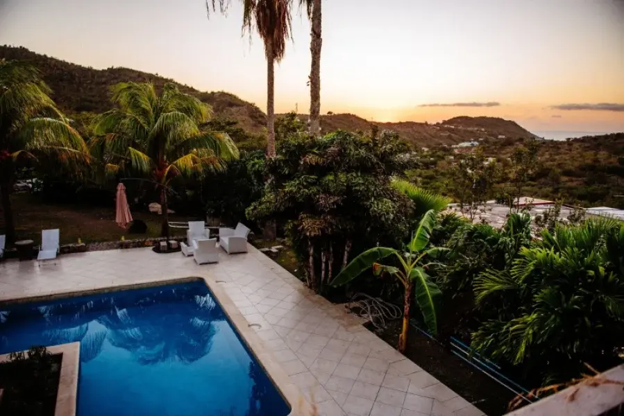 Mosteiros Place