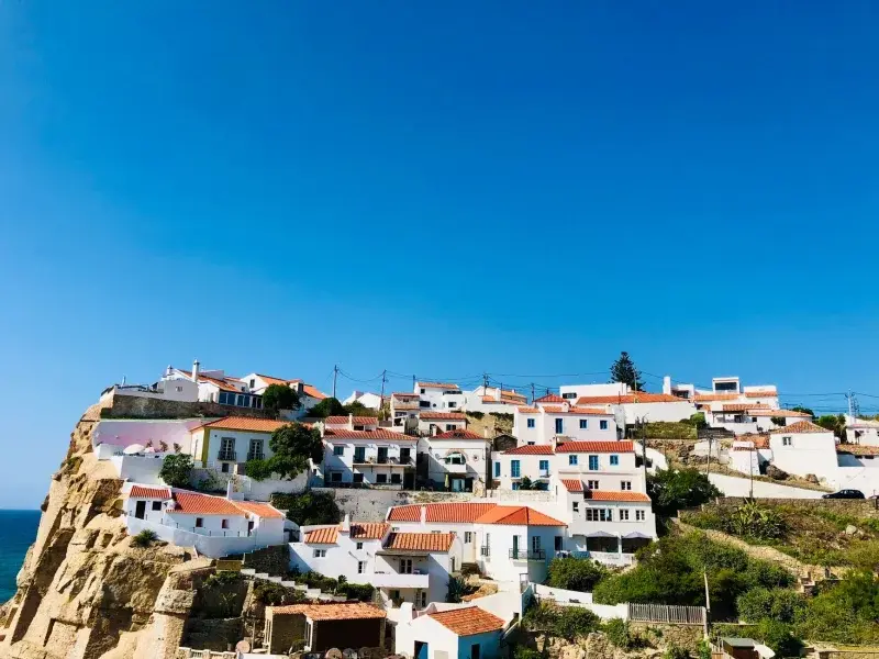 Casa Pé na Areia