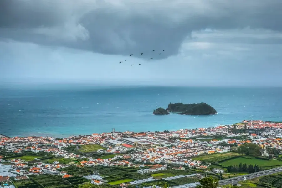 Casas do Caminho Novo