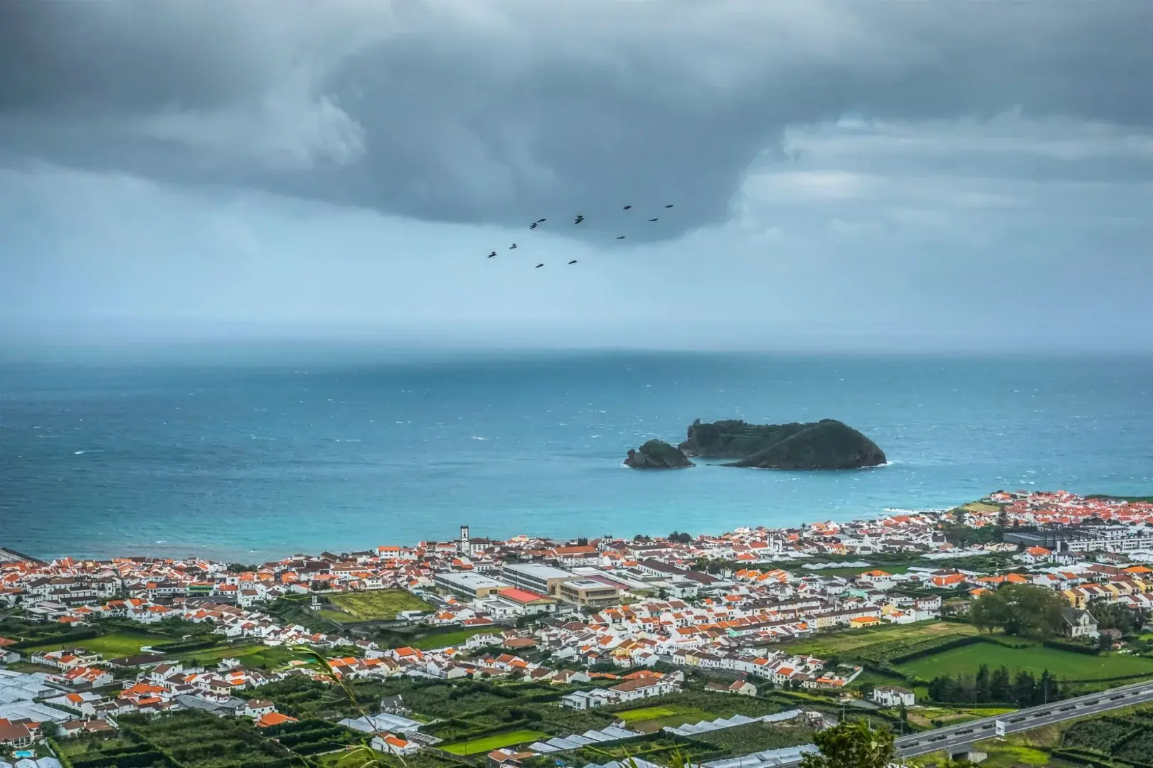 Casas do Caminho Novo