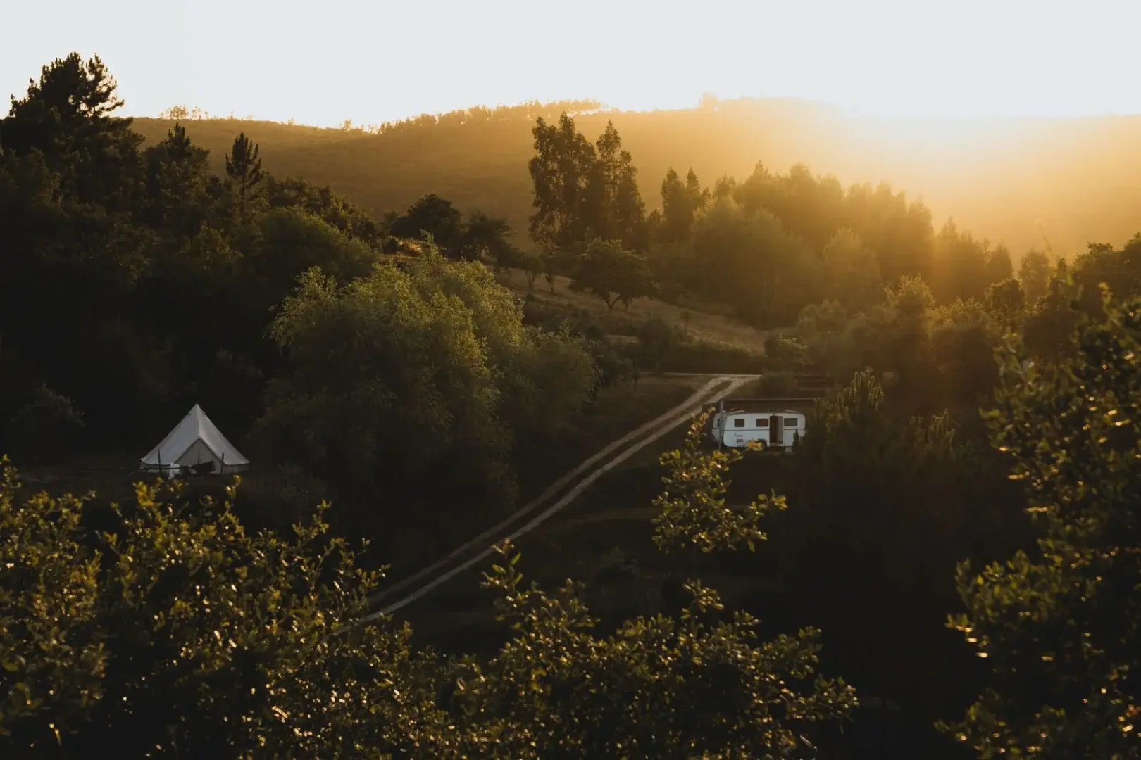 Nômade Melides Eco Lodge
