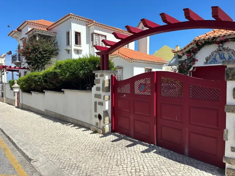 Beija-Flor House