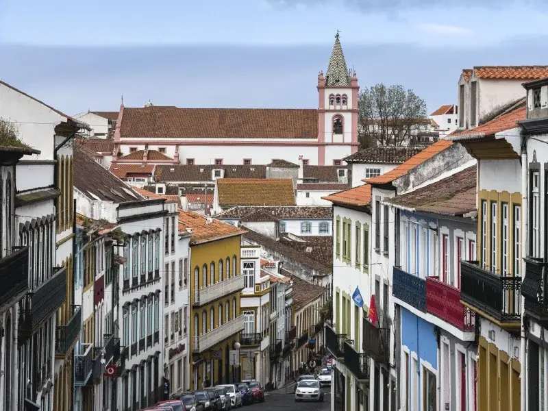 Hotel Branco I