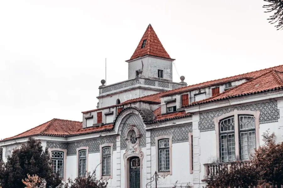 Vila Park Nature & Business Hotel