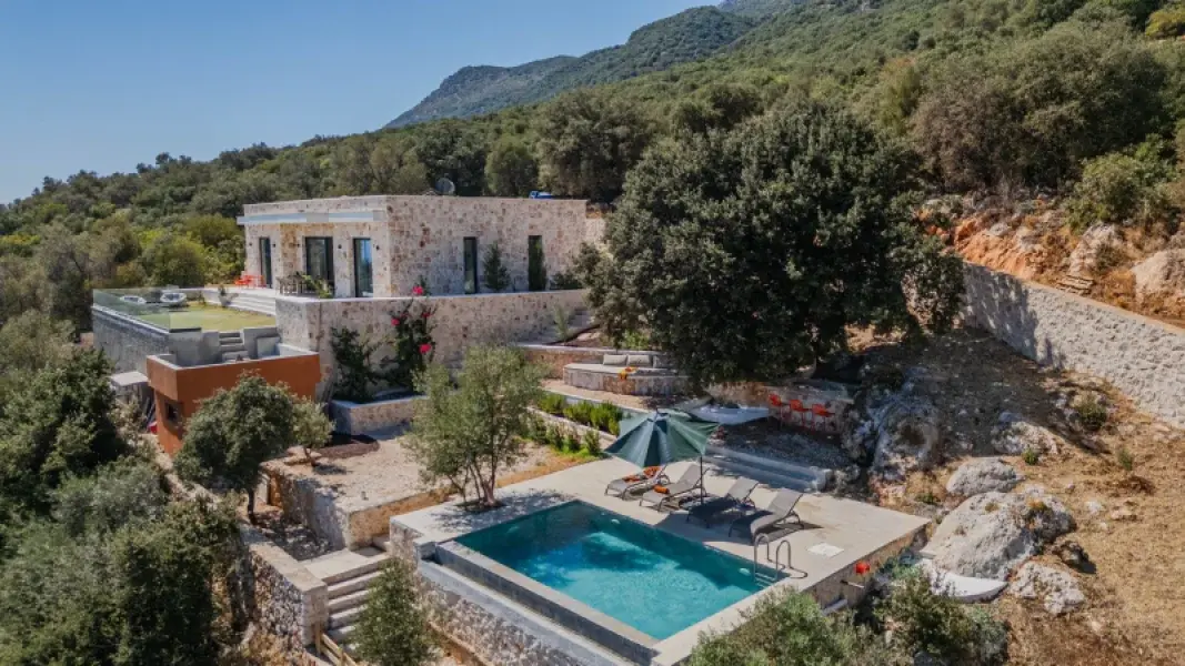 Casa Monda - Comporta