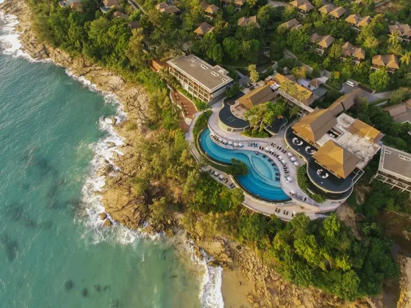 Hotel Verde Mar & SPA