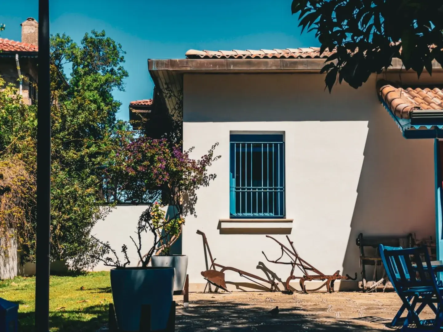 Casa das Ondas