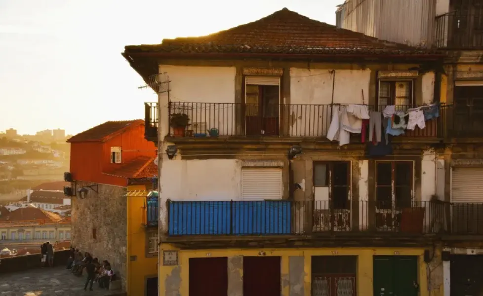 Cabana da Comporta