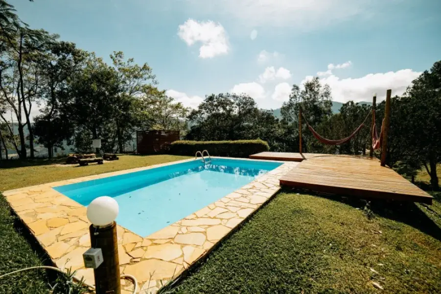 À Espera - Turismo Rural, Melides