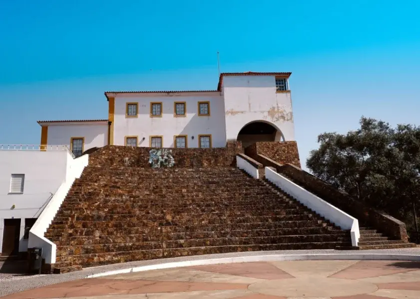 Monte da Clareira - Comporta Carvalhal Melides