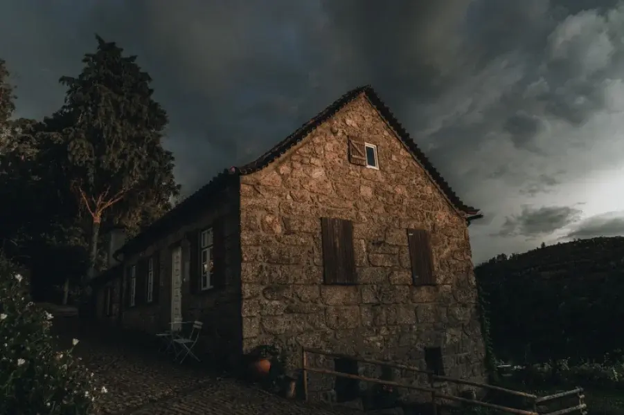 Casa de Gondomil
