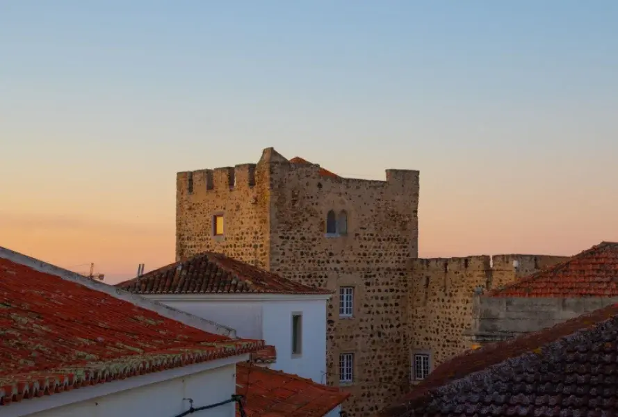 Sines Sea View Business & Leisure Hotel