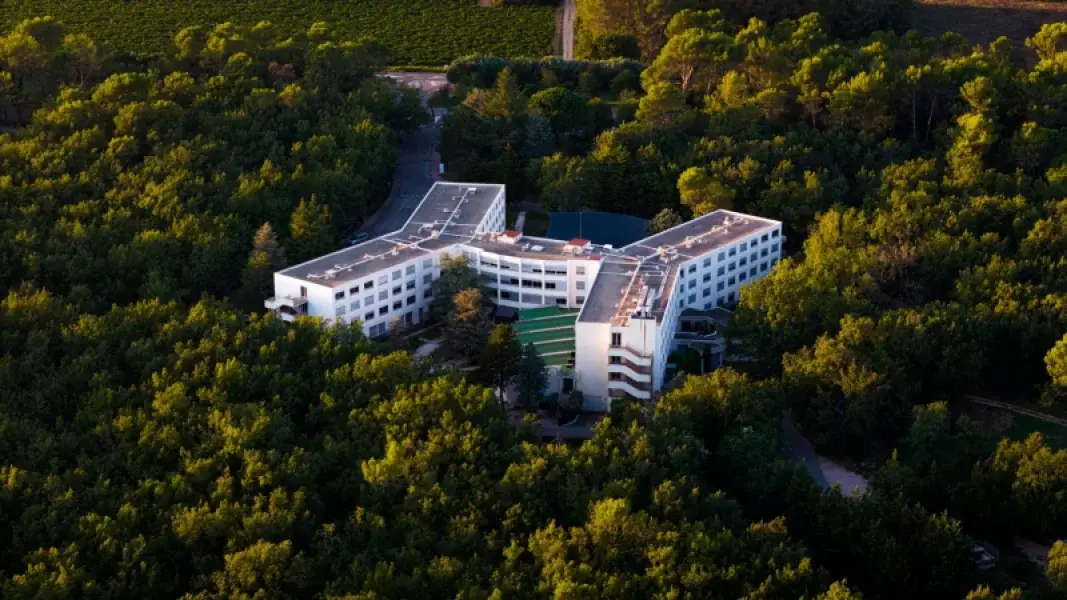 Vila Park Nature & Business Hotel