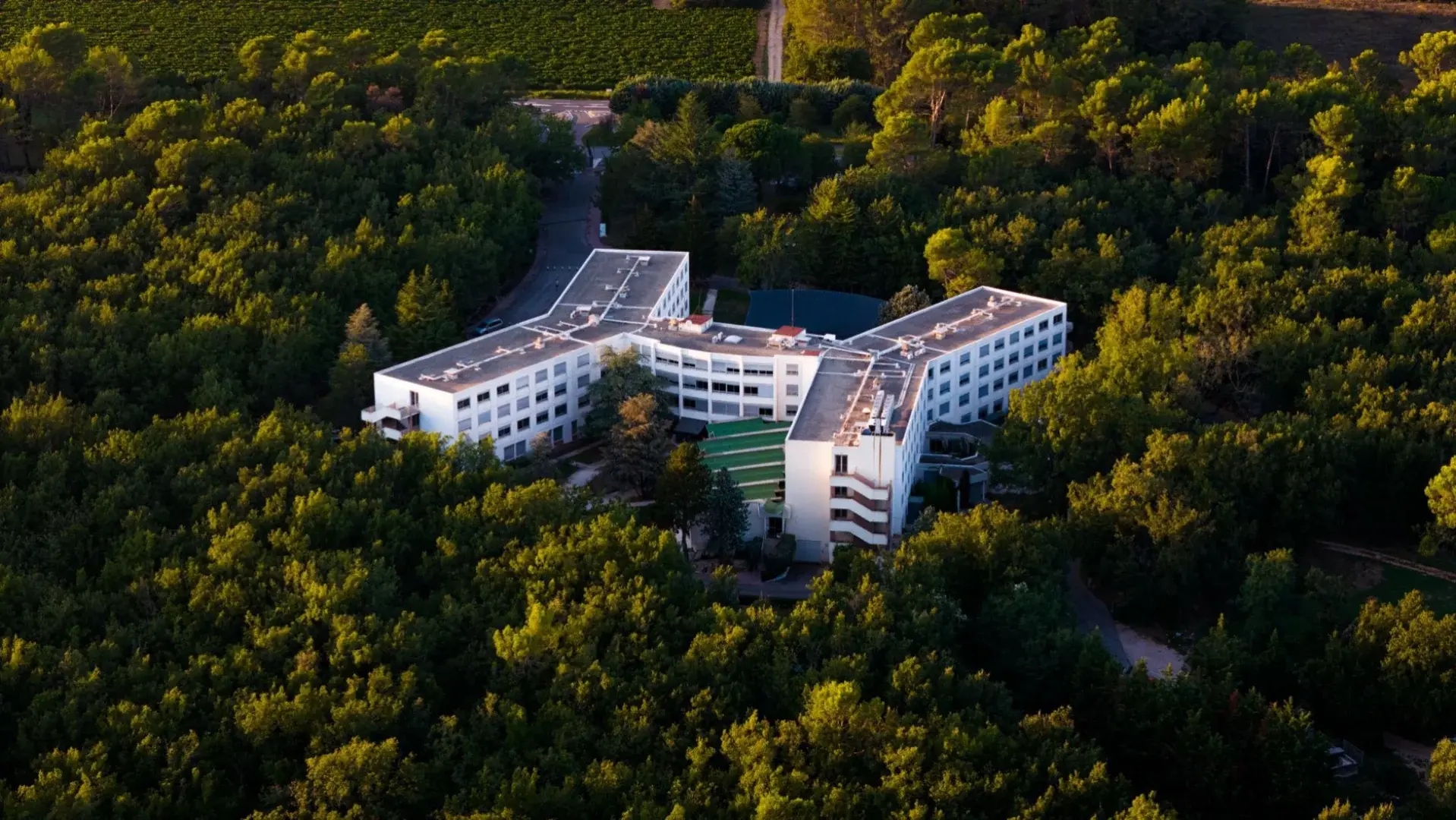Vila Park Nature & Business Hotel