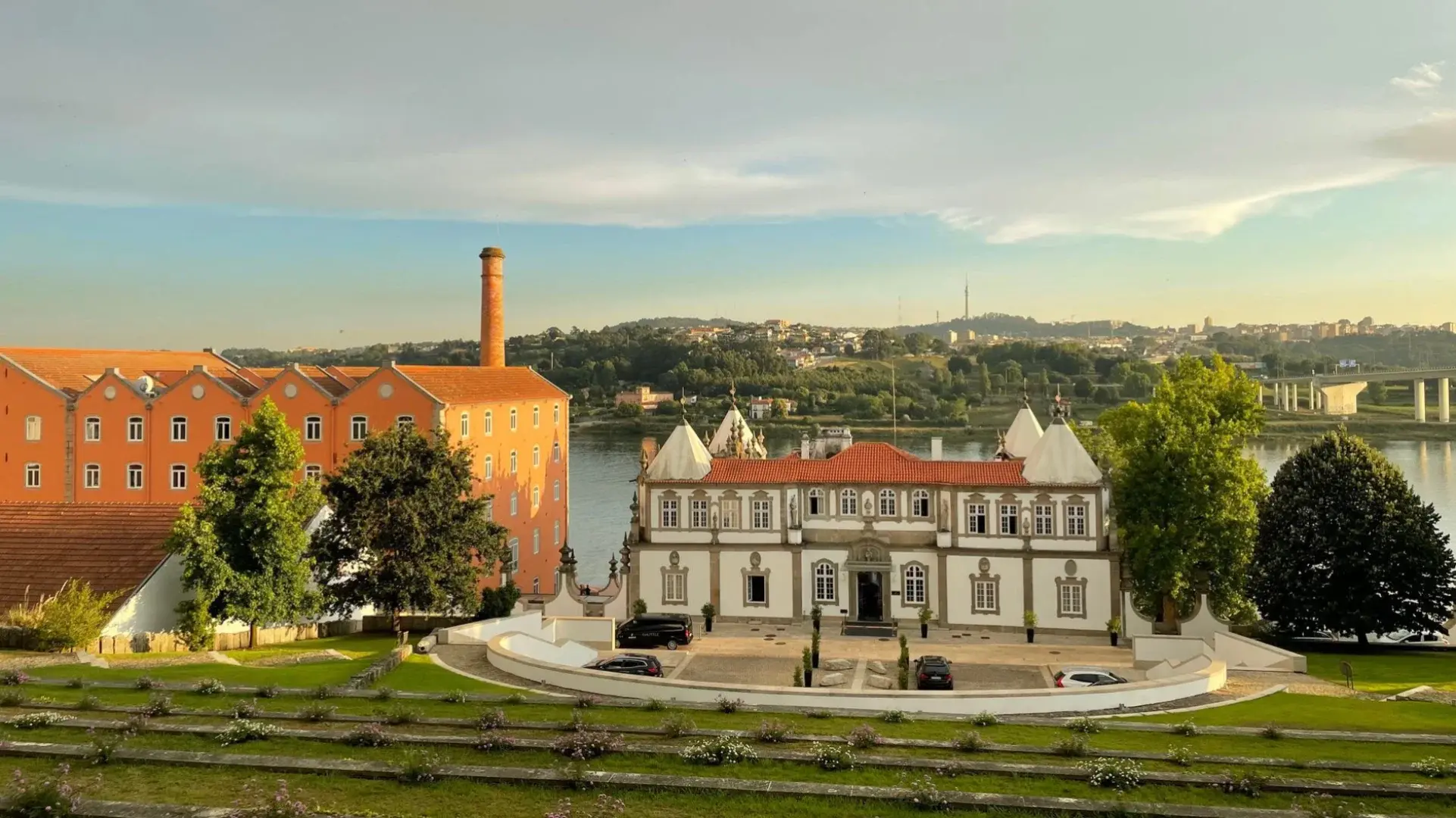 Vila Park Nature & Business Hotel