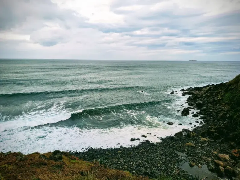 Eco Surflodge Azores