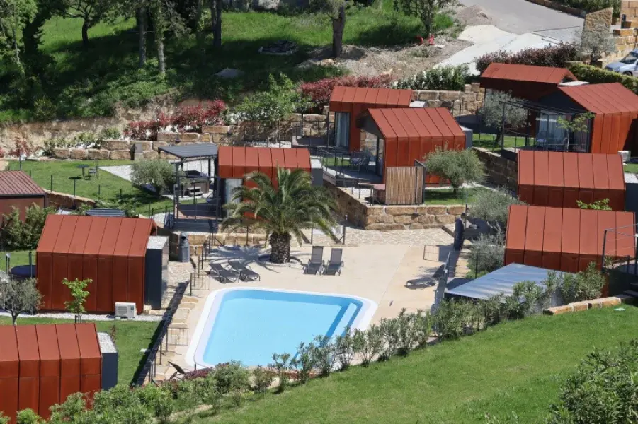 À Espera - Turismo Rural, Melides