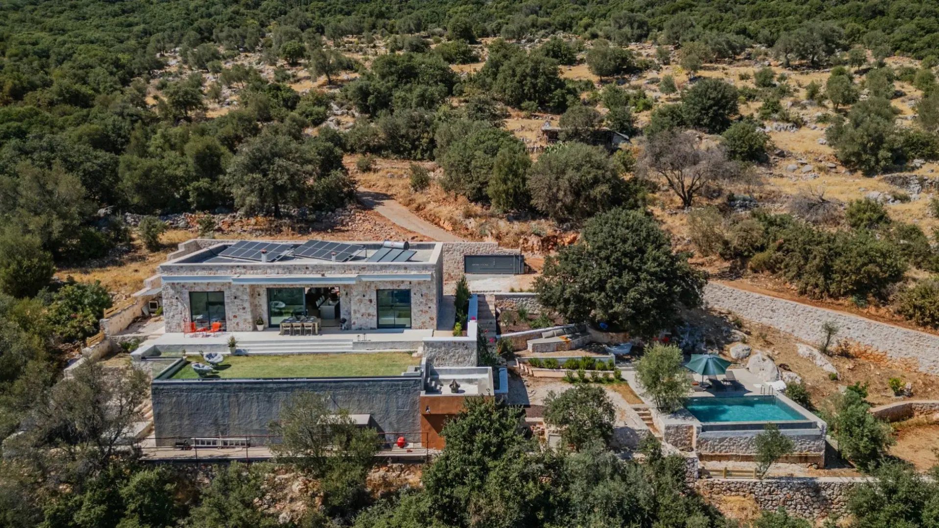 Casa Monda - Comporta