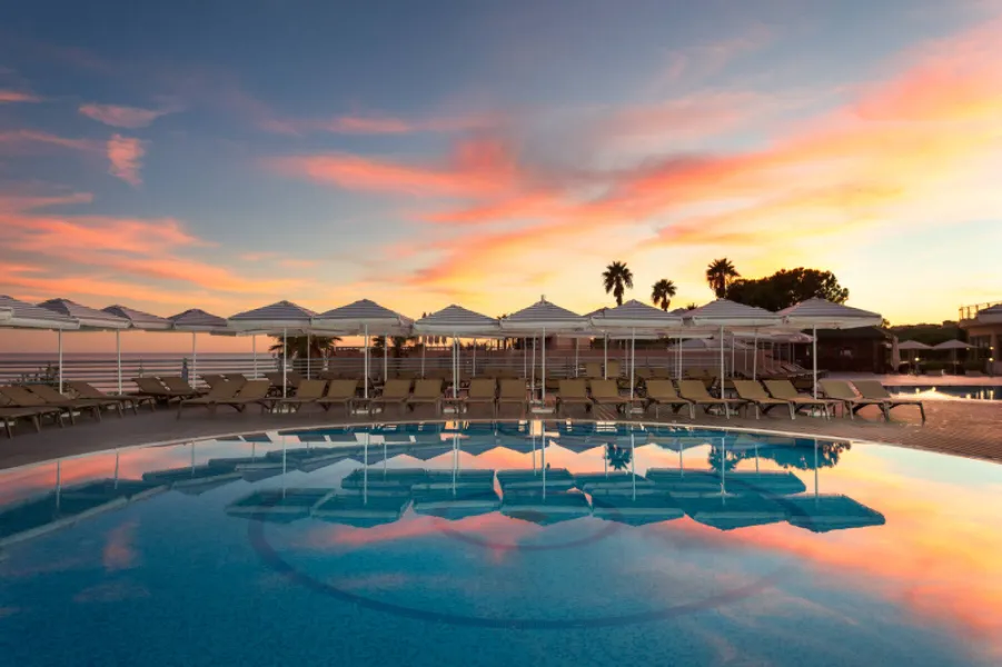 Grande Real Santa Eulália Resort & Hotel Spa