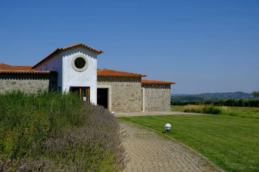 Hotel Vinhais