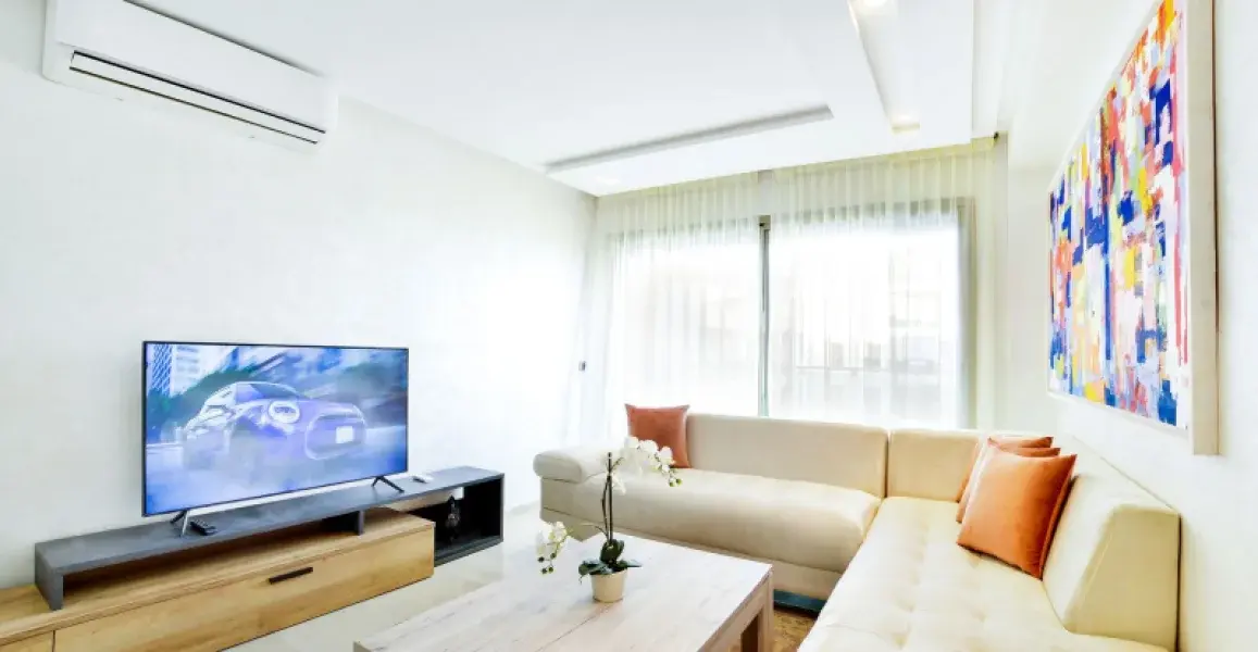 Beach Flat - Apartamento Praia Doca do Cavacas