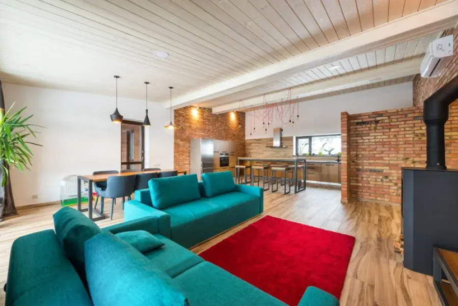 Doca do Cavacas Apartment