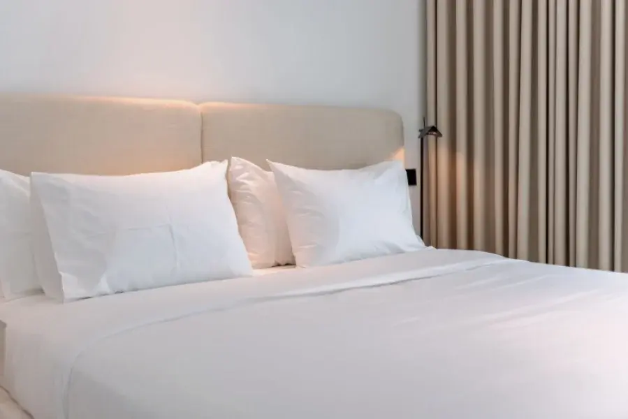 Hotel Alto Lido