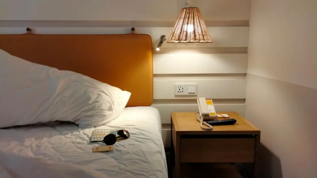 Hotel Miracorgo