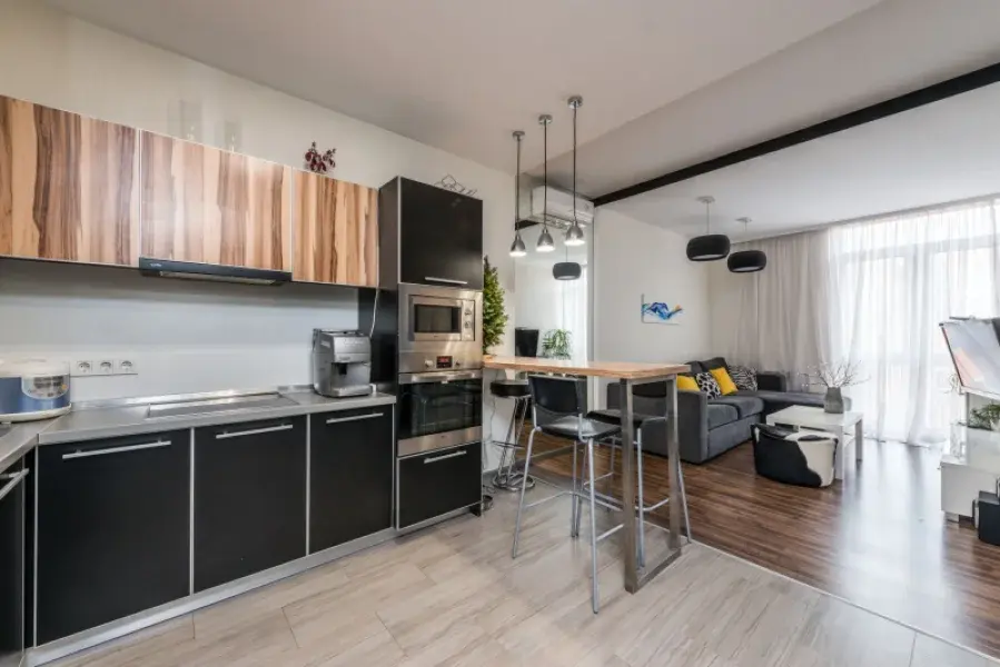 T2 Duplex - Exclusivo no centro histórico