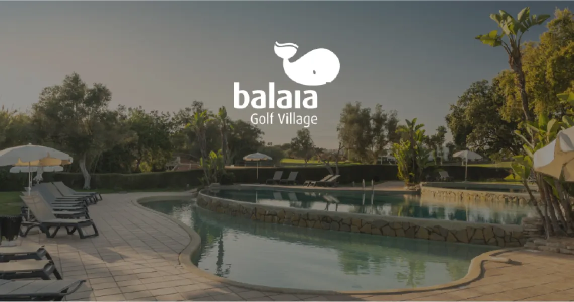 Quinta da Balaia Golf Village