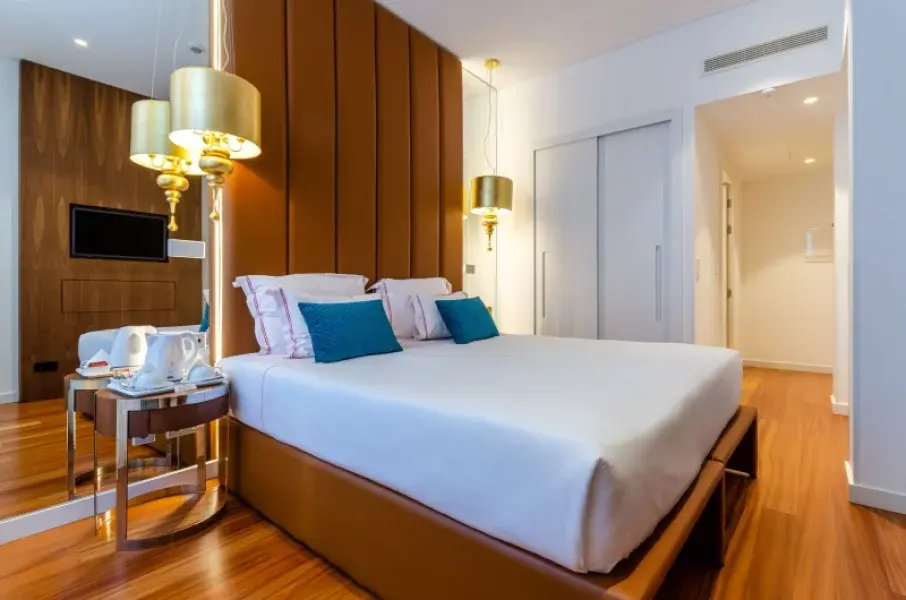 ibis Styles Chaves
