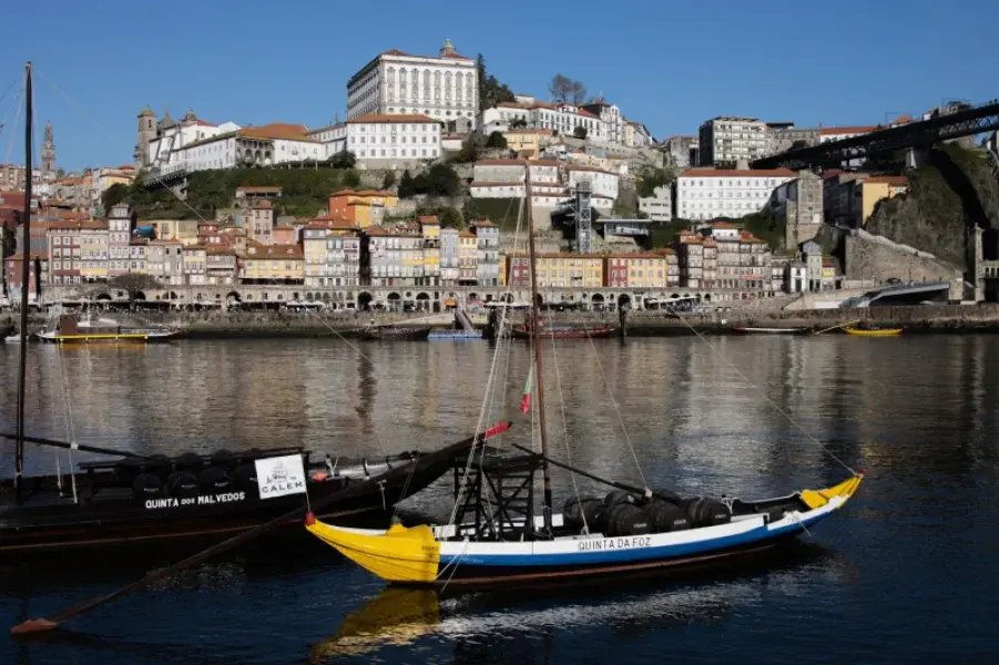 Casa da Ribeira
