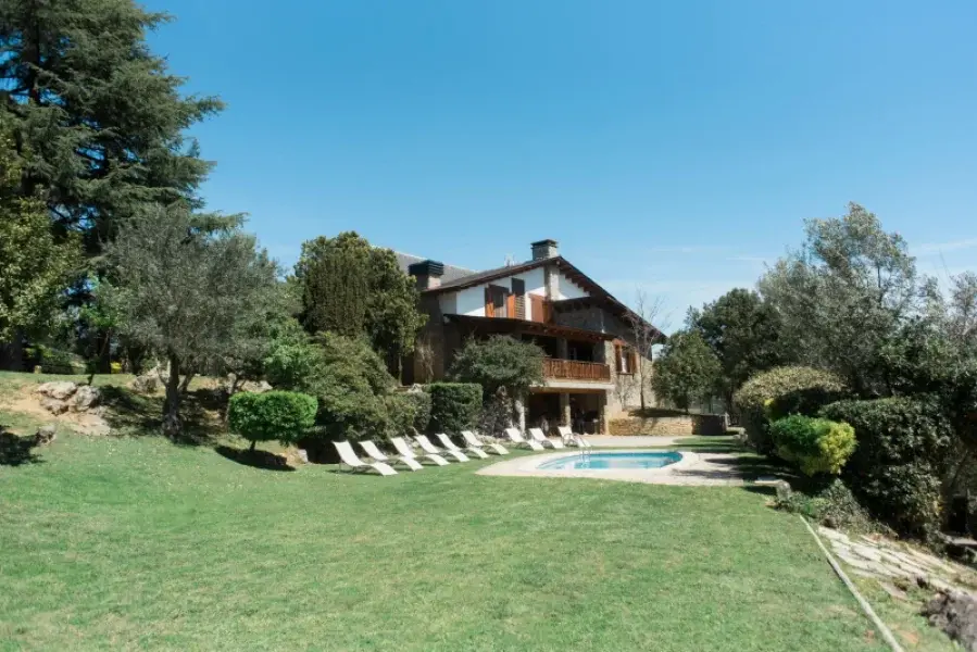 Casa Blé Marco de Canaveses