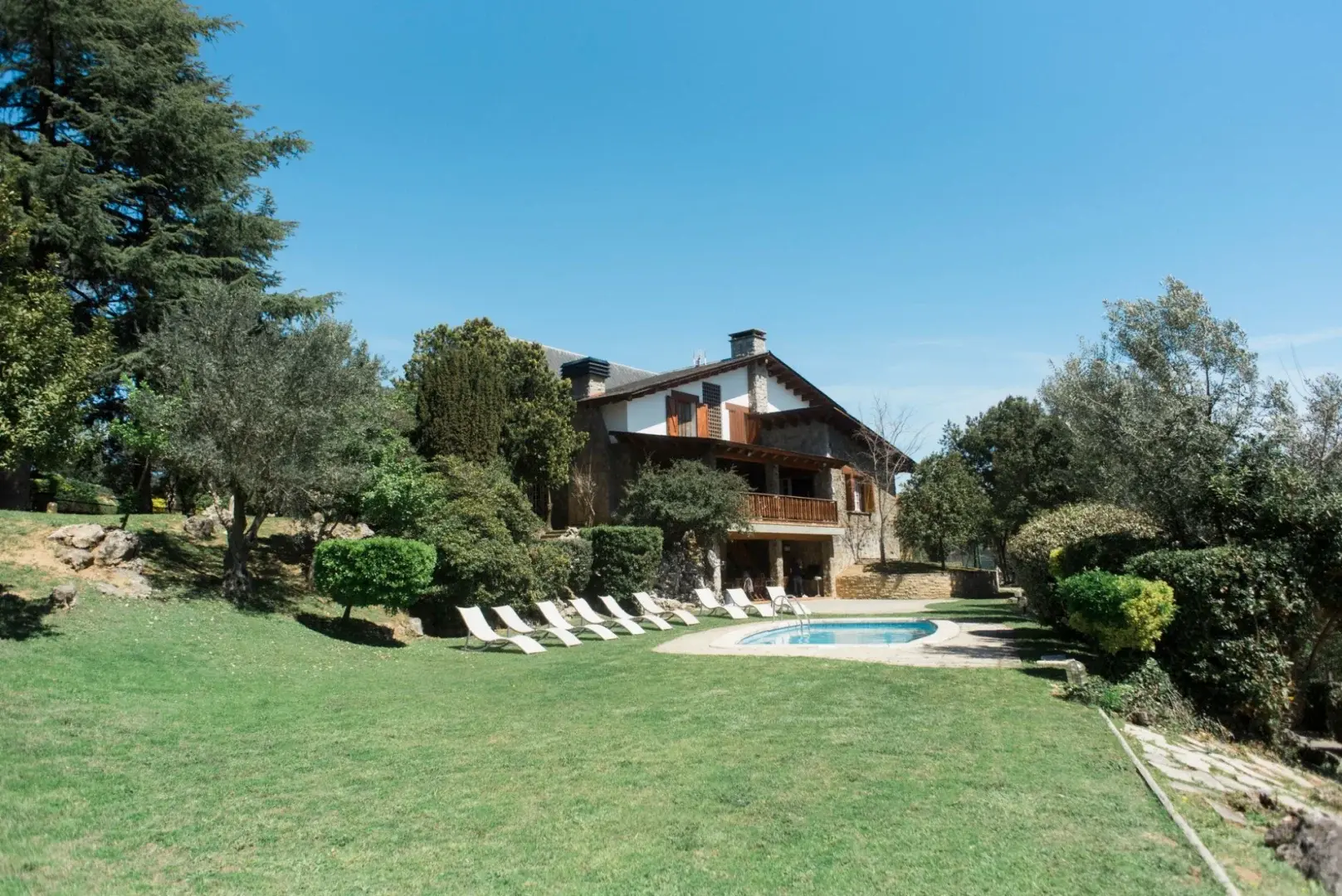 Casa Blé Marco de Canaveses