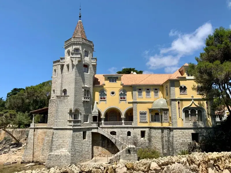 Casa da Calçada, Relais & Châteaux