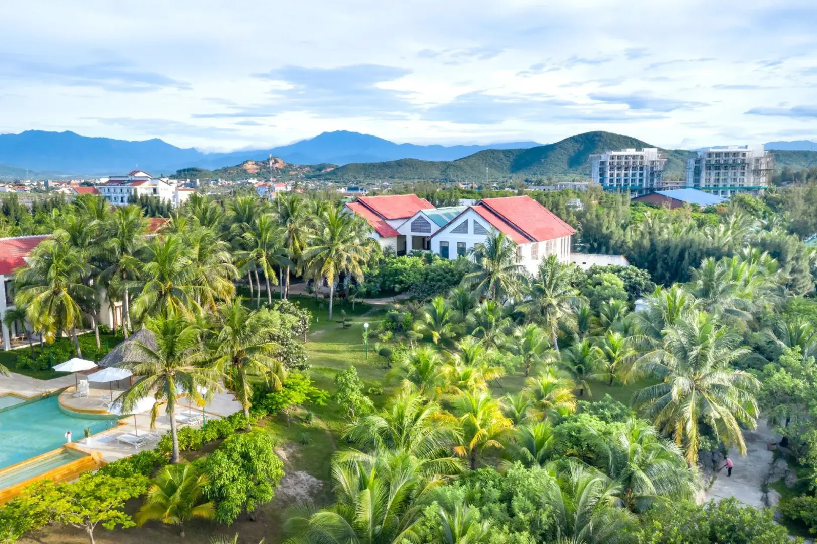 Hotel do Canal