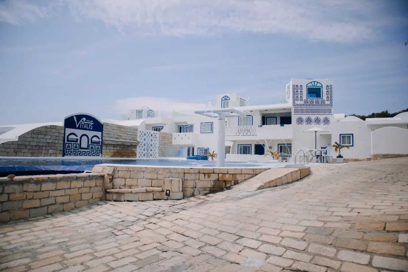 Hotel do Canal
