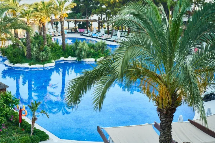 Hotel Santa Maria